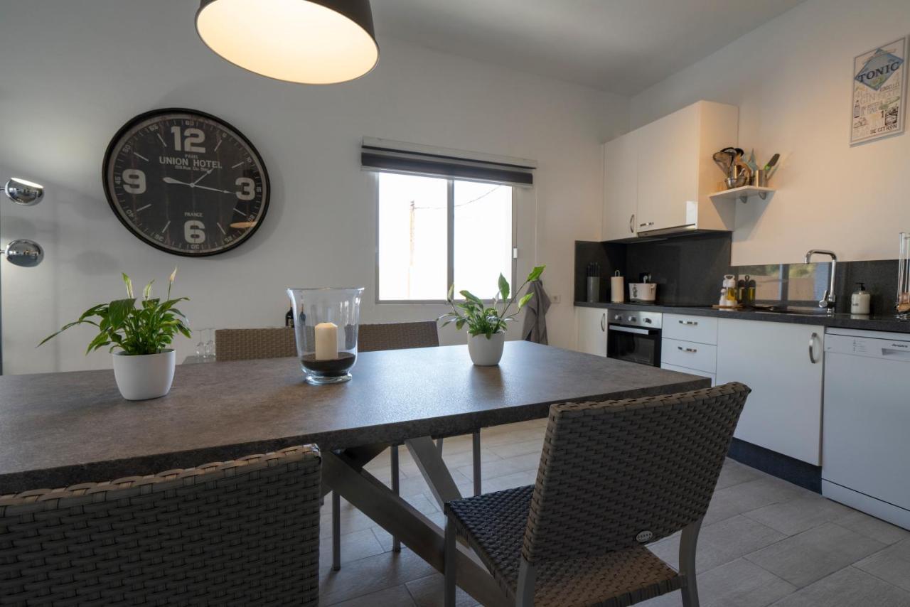 Spacious House With Huge Terrace Facing The Sea Bocacangrejo Zewnętrze zdjęcie