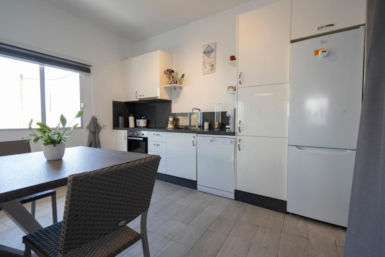 Spacious House With Huge Terrace Facing The Sea Bocacangrejo Zewnętrze zdjęcie
