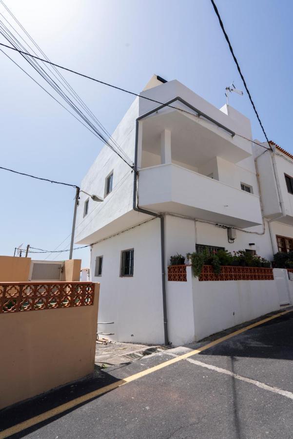 Spacious House With Huge Terrace Facing The Sea Bocacangrejo Zewnętrze zdjęcie