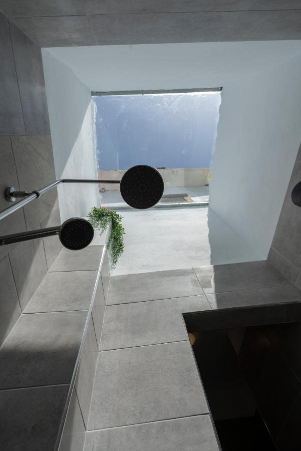 Spacious House With Huge Terrace Facing The Sea Bocacangrejo Zewnętrze zdjęcie