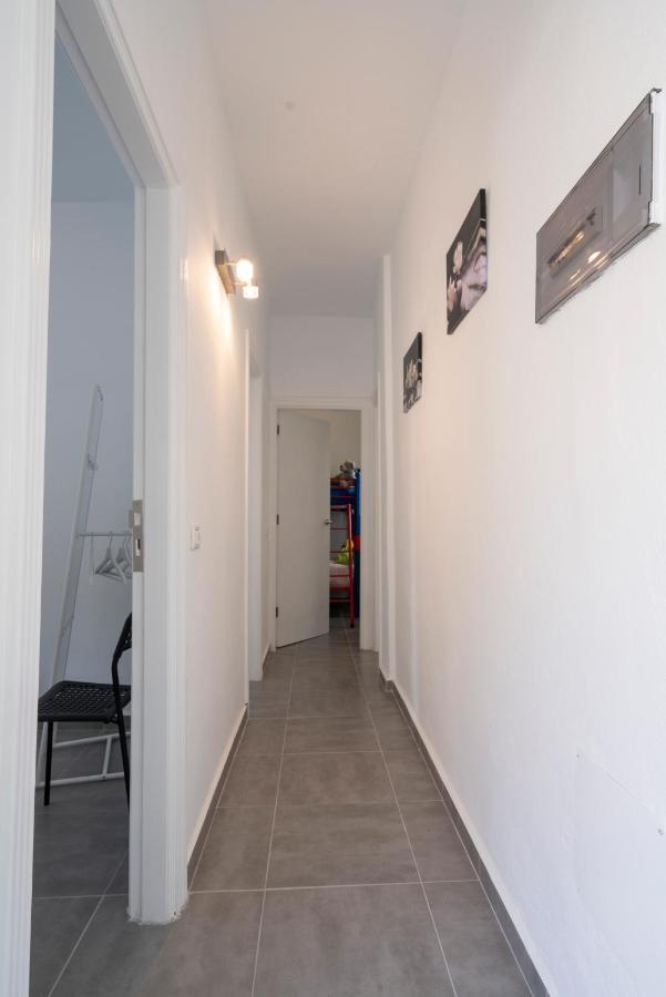 Spacious House With Huge Terrace Facing The Sea Bocacangrejo Zewnętrze zdjęcie