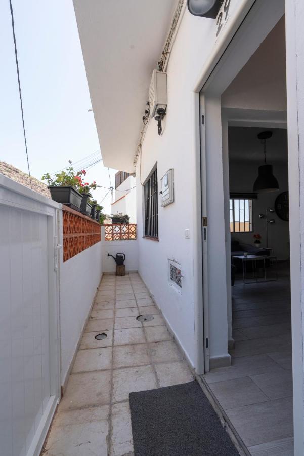 Spacious House With Huge Terrace Facing The Sea Bocacangrejo Zewnętrze zdjęcie